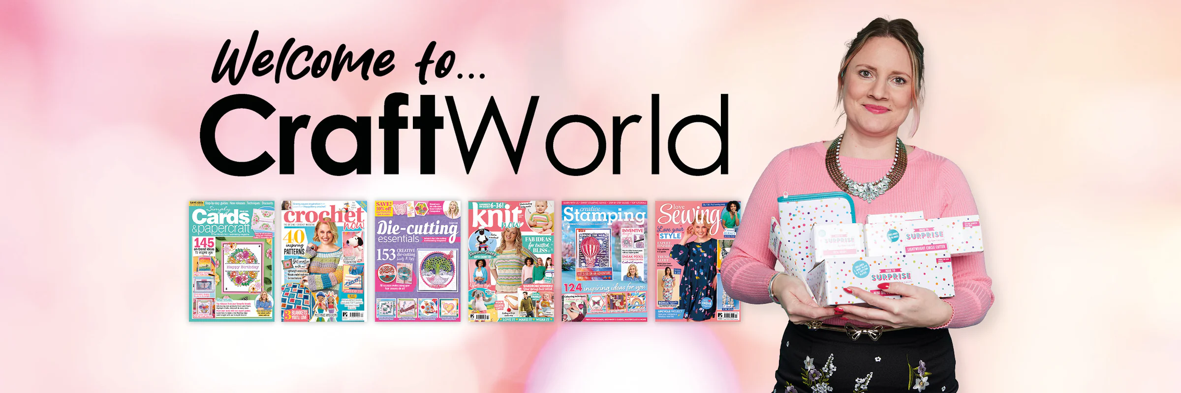 Welcome to Our Store